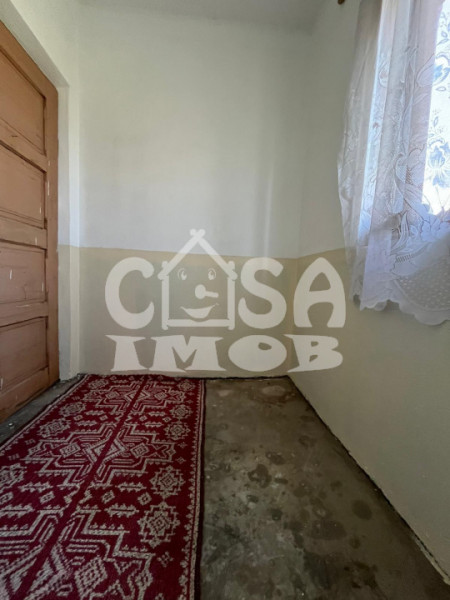 Vanzare 3 corpuri de casă pe același teren - locuinta multifamiliala