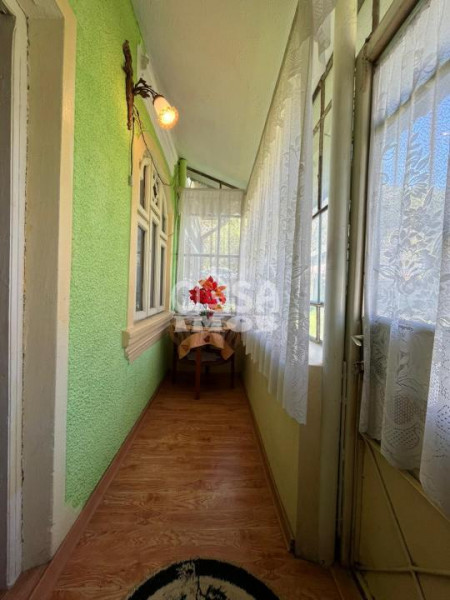 Vânzare casă multifamilială și teren în com.Tătărani - Căprioru, jud. Dâmbovița