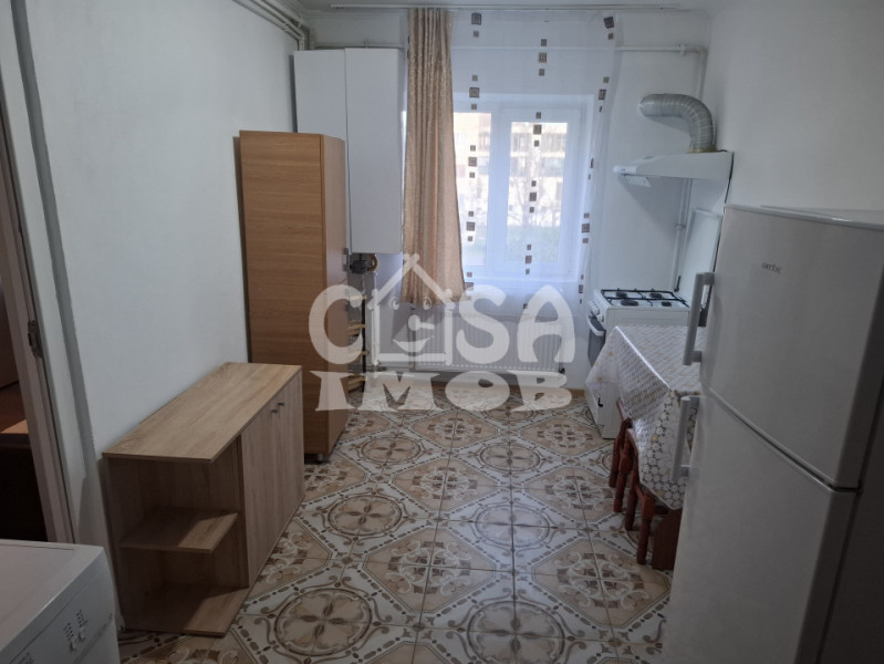 COMISION 0 - VÂNZARE GARSONIERĂ 23 MP UTILI, ETAJ 2, MICRO 12