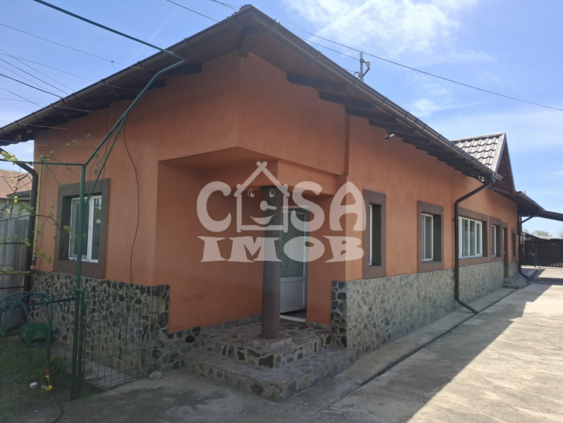 Comision 0 - VÂNZARE CASĂ + TEREN în sat Lazuri, județul Dâmbovița