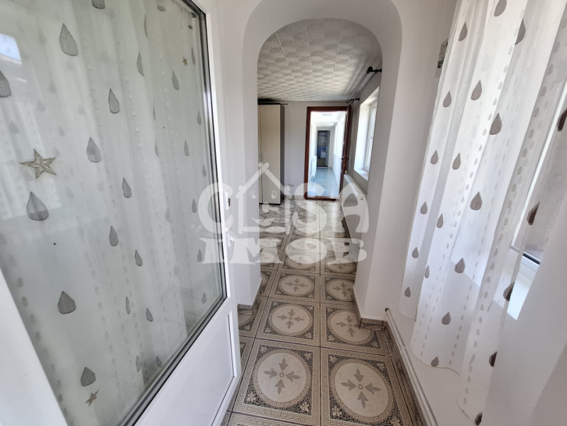 Comision 0 - VÂNZARE CASĂ + TEREN în sat Lazuri, județul Dâmbovița