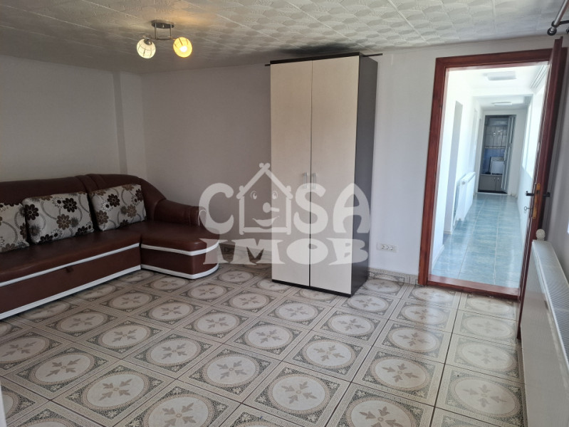 Comision 0 - VÂNZARE CASĂ + TEREN în sat Lazuri, județul Dâmbovița