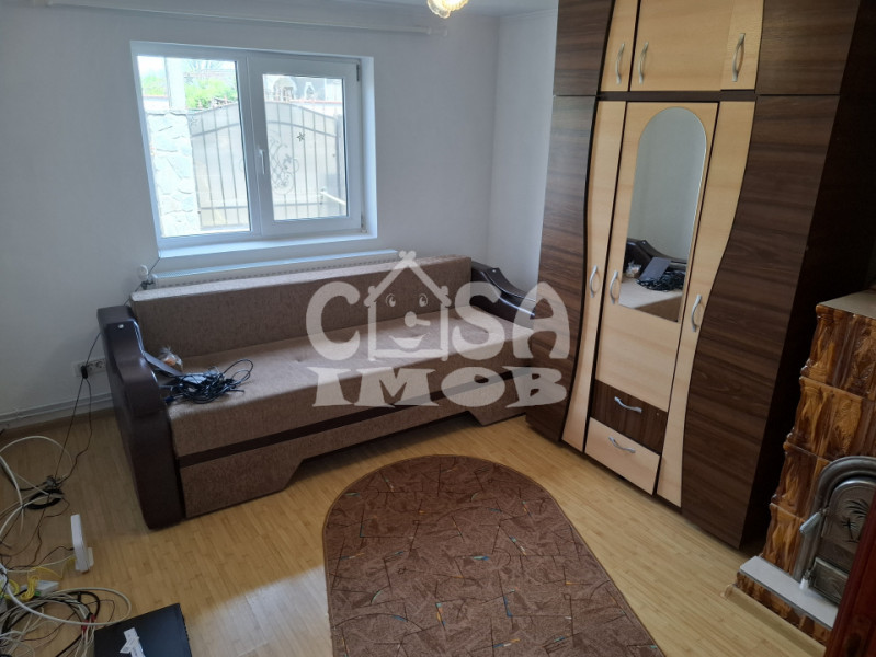 Comision 0 - VÂNZARE CASĂ + TEREN în sat Lazuri, județul Dâmbovița