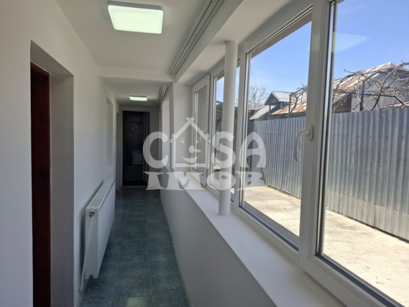 Comision 0 - VÂNZARE CASĂ + TEREN în sat Lazuri, județul Dâmbovița