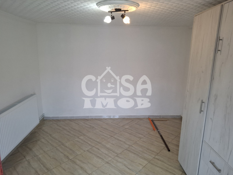 Comision 0 - VÂNZARE CASĂ + TEREN în sat Lazuri, județul Dâmbovița