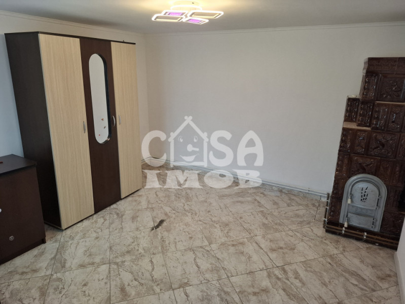 Comision 0 - VÂNZARE CASĂ + TEREN în sat Lazuri, județul Dâmbovița