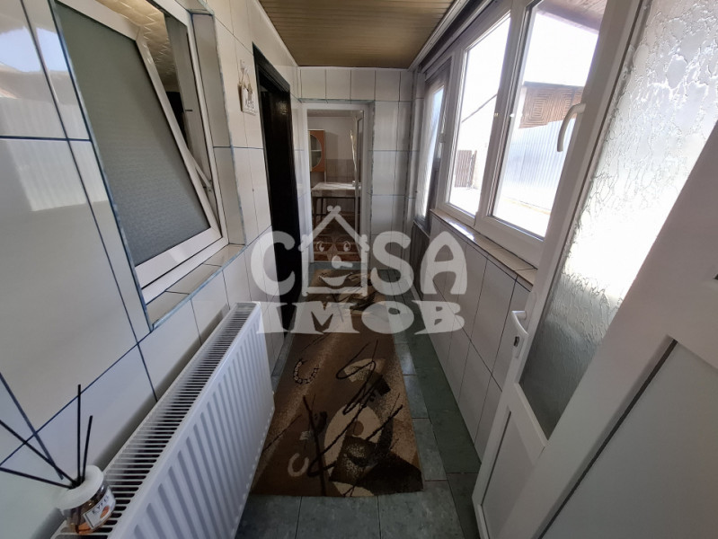 Comision 0 - VÂNZARE CASĂ + TEREN în sat Lazuri, județul Dâmbovița