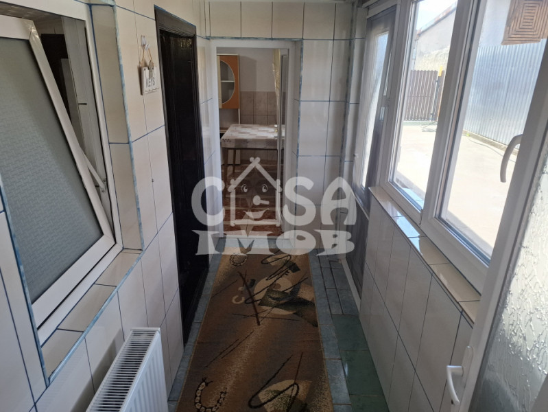 Comision 0 - VÂNZARE CASĂ + TEREN în sat Lazuri, județul Dâmbovița