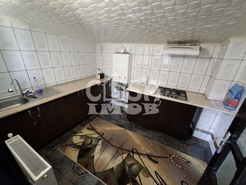 Comision 0 - VÂNZARE CASĂ + TEREN în sat Lazuri, județul Dâmbovița