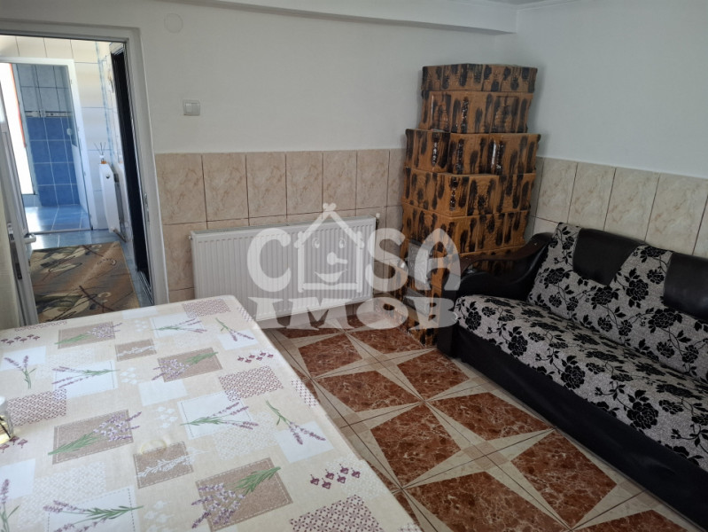 Comision 0 - VÂNZARE CASĂ + TEREN în sat Lazuri, județul Dâmbovița