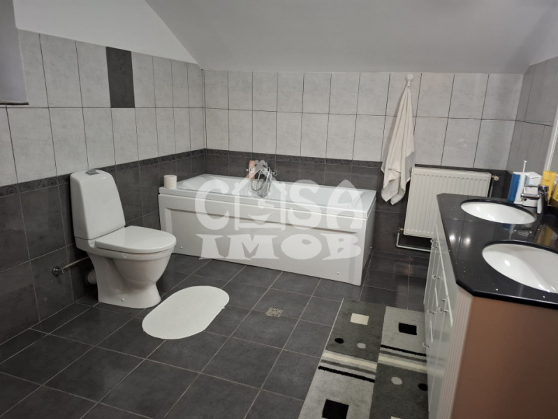 Vânzare Vilă P+M în Viforâta, jud. Dâmbovița, la 4 km de Târgoviște