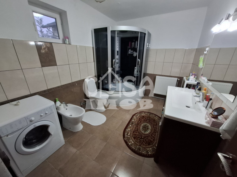 Vânzare Vilă P+M în Viforâta, jud. Dâmbovița, la 4 km de Târgoviște