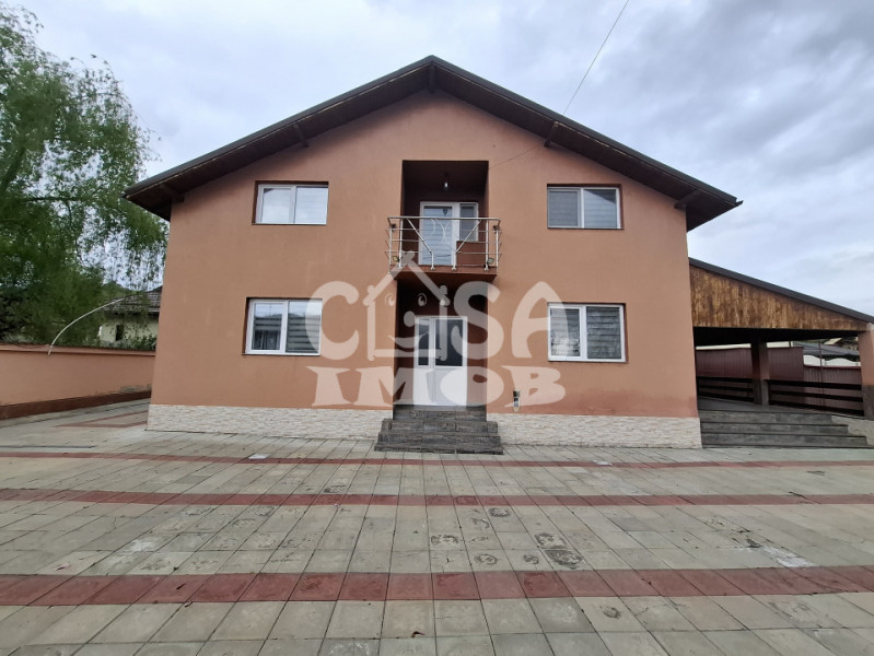 Vilă P+M în Viforâta - la pret de apartament cu 4 camere