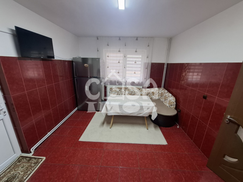 Vilă P+M în Viforâta - la pret de apartament cu 4 camere