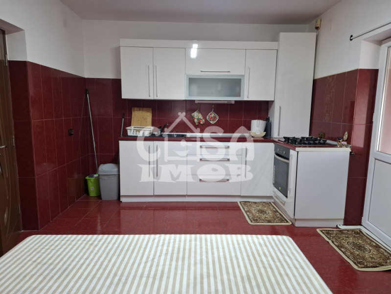 Vilă P+M în Viforâta - la pret de apartament cu 4 camere