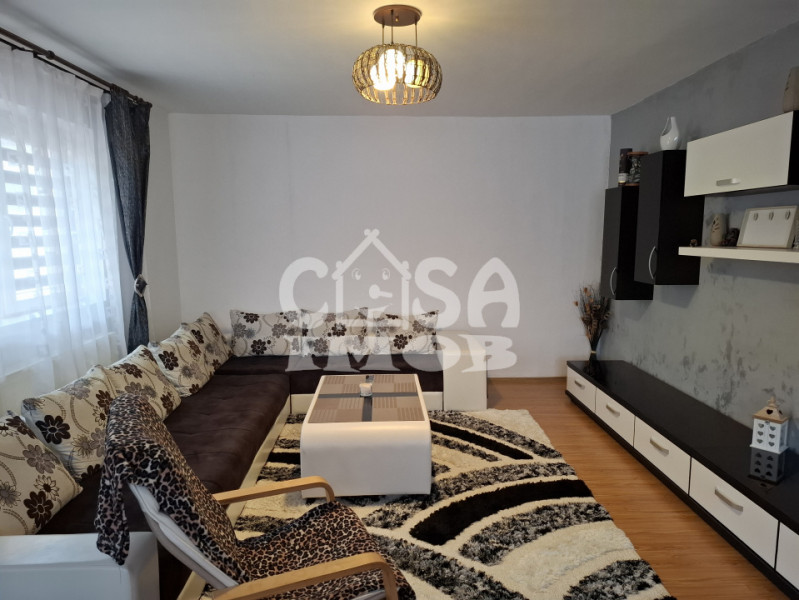Vilă P+M în Viforâta - la pret de apartament cu 4 camere