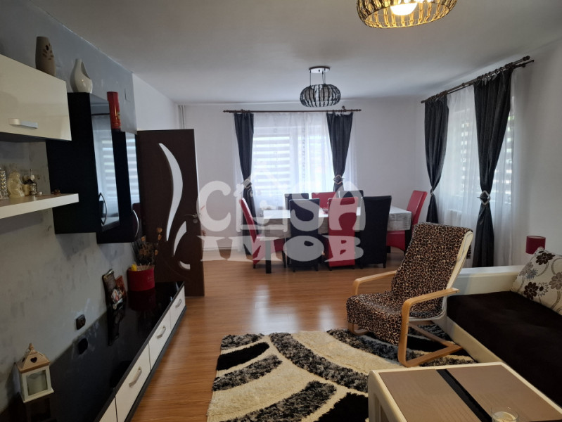 Vilă P+M în Viforâta - la pret de apartament cu 4 camere