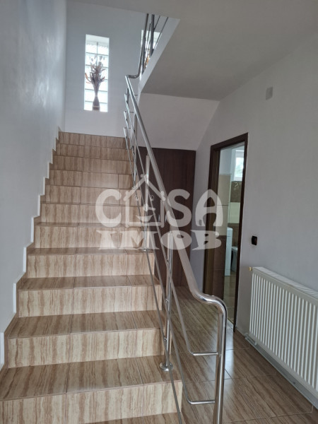 Vilă P+M în Viforâta - la pret de apartament cu 4 camere