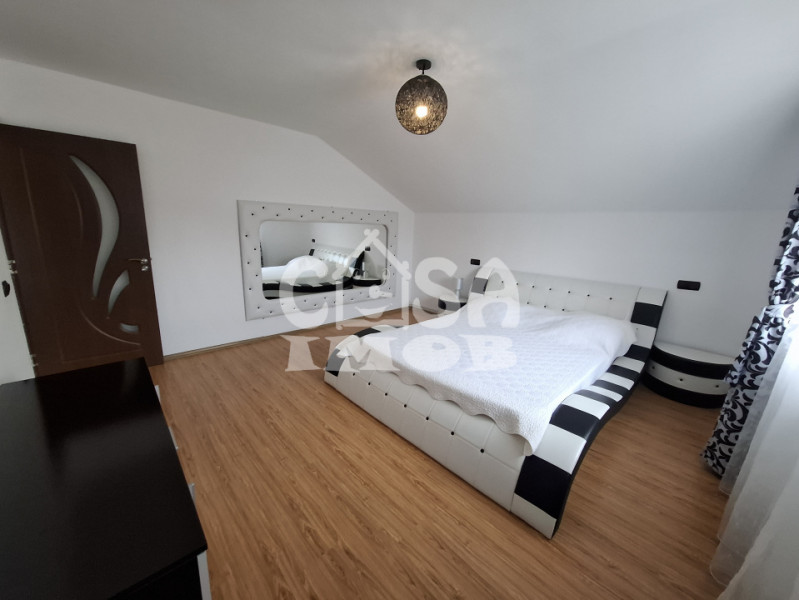 Vilă P+M în Viforâta - la pret de apartament cu 4 camere