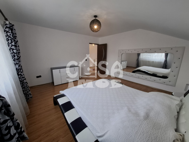 Vilă P+M în Viforâta - la pret de apartament cu 4 camere