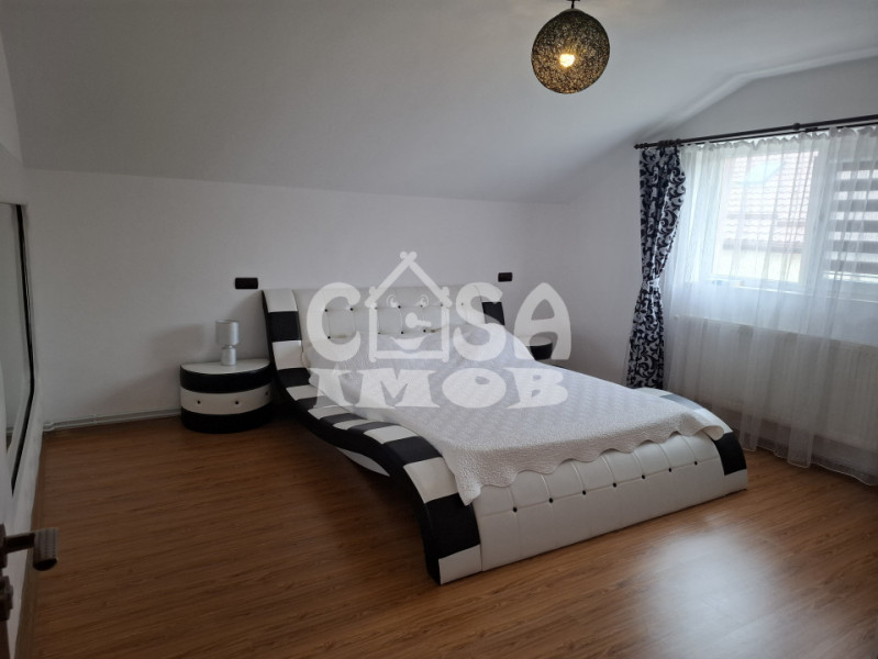 Vilă P+M în Viforâta - la pret de apartament cu 4 camere