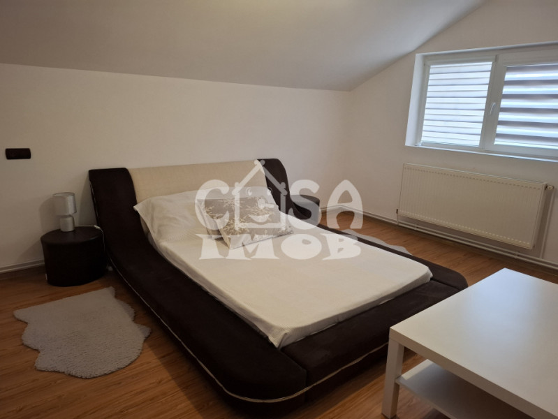 Vilă P+M în Viforâta - la pret de apartament cu 4 camere