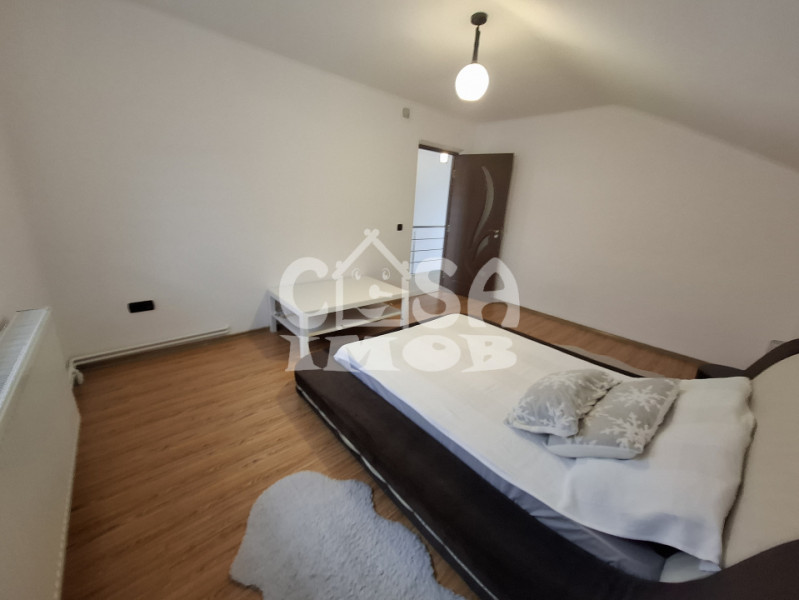 Vilă P+M în Viforâta - la pret de apartament cu 4 camere