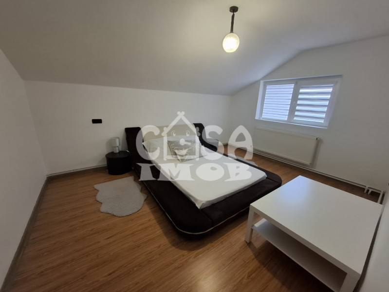 Vilă P+M în Viforâta - la pret de apartament cu 4 camere
