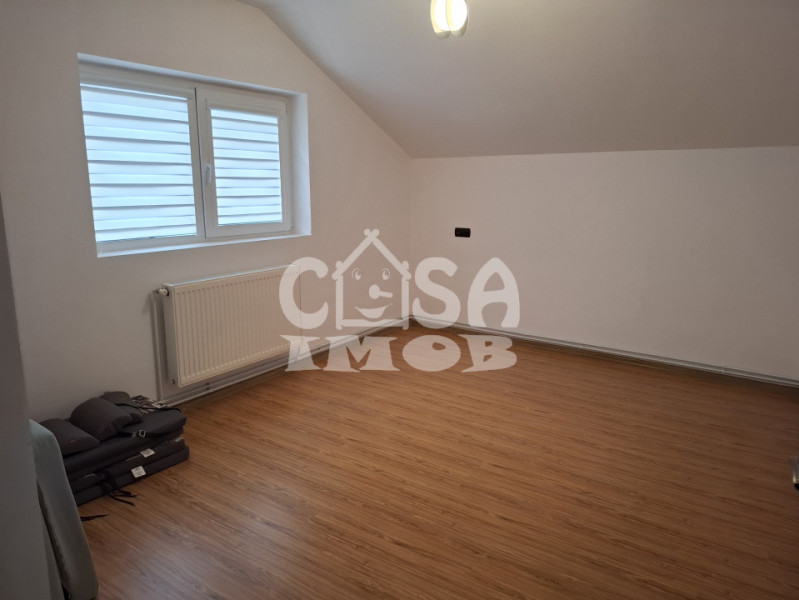 Vilă P+M în Viforâta - la pret de apartament cu 4 camere