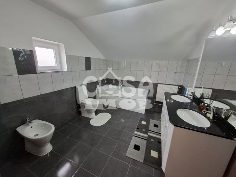 Vilă P+M în Viforâta - la pret de apartament cu 4 camere