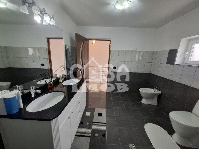 Vilă P+M în Viforâta - la pret de apartament cu 4 camere