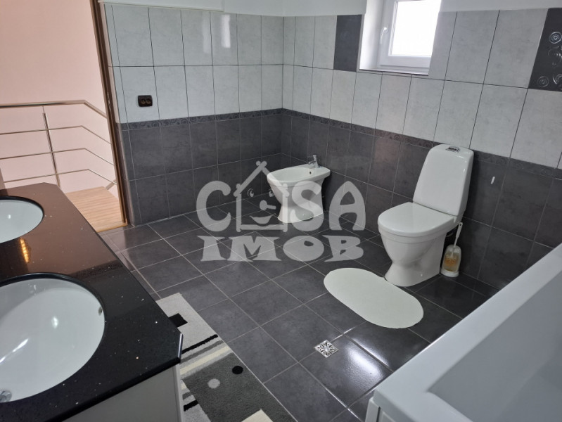Vilă P+M în Viforâta - la pret de apartament cu 4 camere