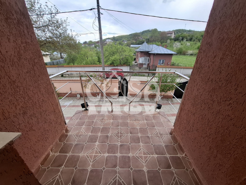 Vilă P+M în Viforâta - la pret de apartament cu 4 camere