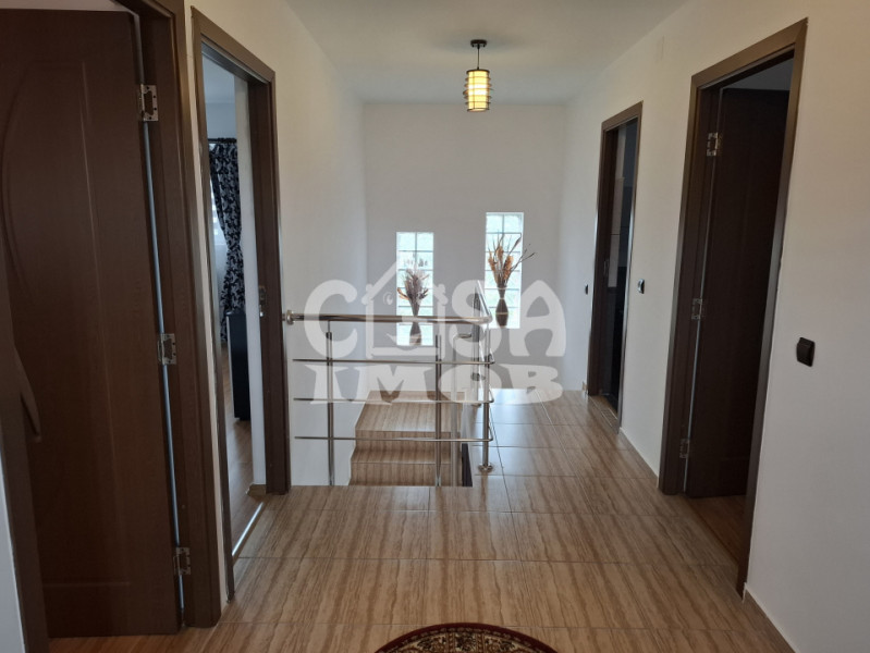 Vilă P+M în Viforâta - la pret de apartament cu 4 camere