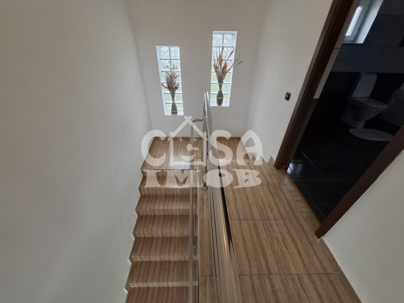 Vilă P+M în Viforâta - la pret de apartament cu 4 camere