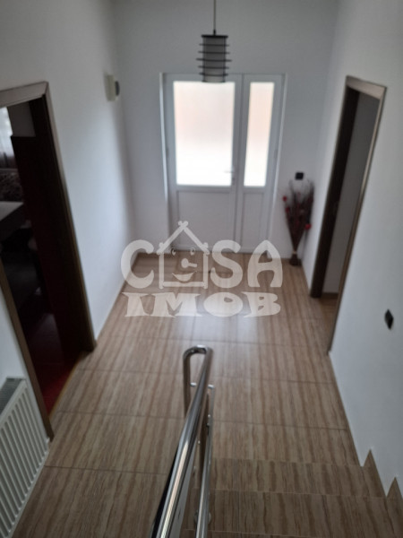 Vilă P+M în Viforâta - la pret de apartament cu 4 camere