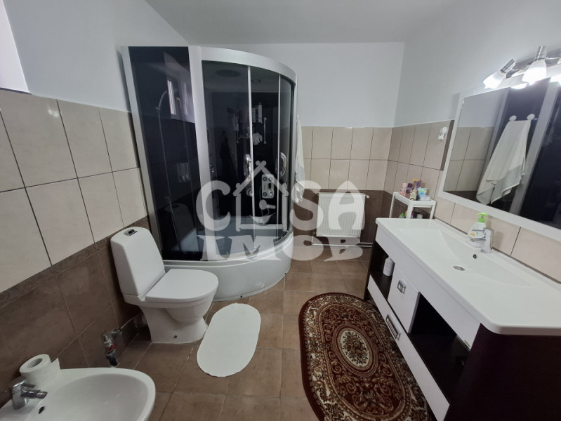 Vilă P+M în Viforâta - la pret de apartament cu 4 camere