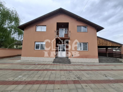 Vilă P+M în Viforâta - la pret de apartament cu 4 camere