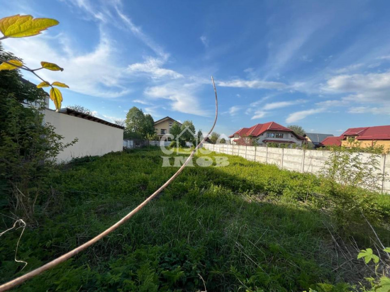 Teren 760 mp intravilan ultracentral Găești, ideal pentru casă sau investiție