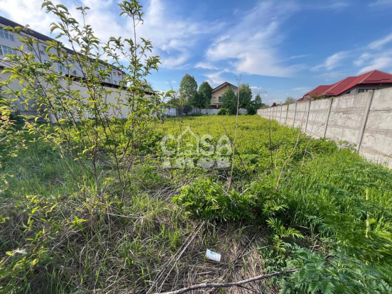 Teren 760 mp intravilan ultracentral Găești, ideal pentru casă sau investiție