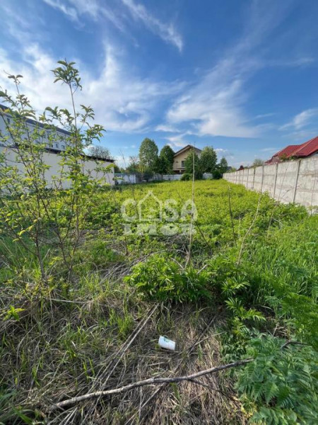 Teren 760 mp intravilan ultracentral Găești, ideal pentru casă sau investiție