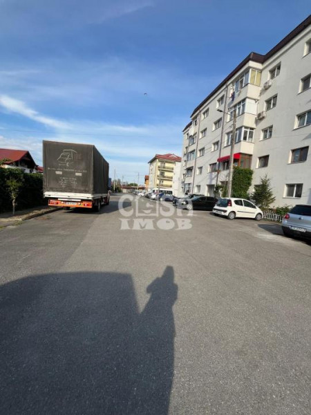 Teren 760 mp intravilan ultracentral Găești, ideal pentru casă sau investiție
