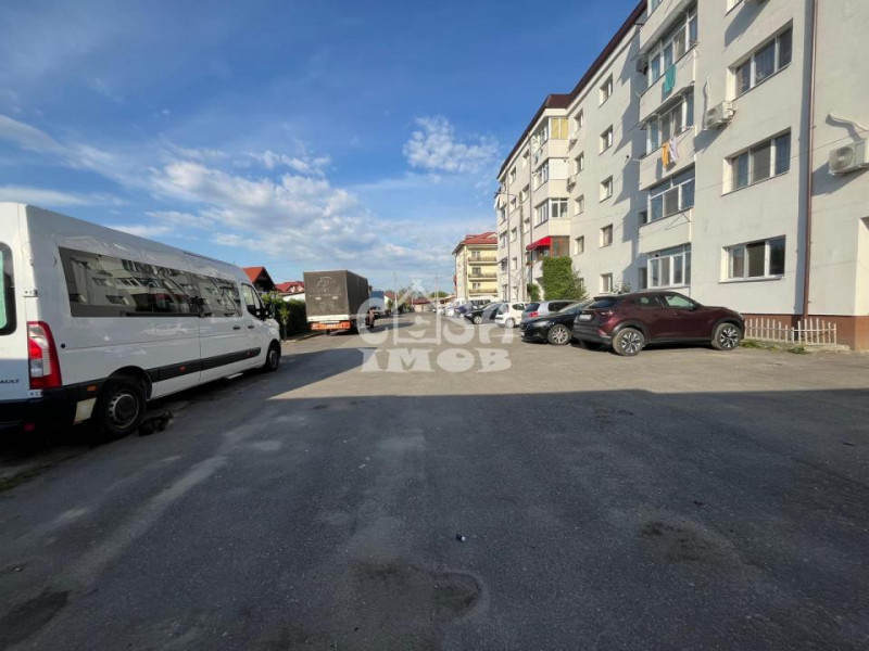 Teren 760 mp intravilan ultracentral Găești, ideal pentru casă sau investiție