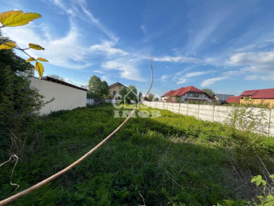Teren 760 mp intravilan ultracentral Găești, ideal pentru casă sau investiție