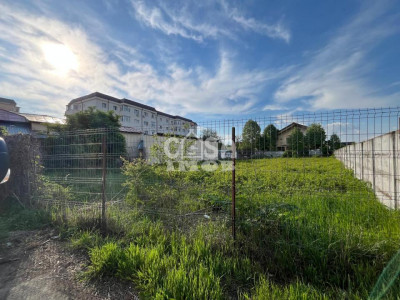 Teren 760 mp intravilan ultracentral Găești, ideal pentru casă sau investiție