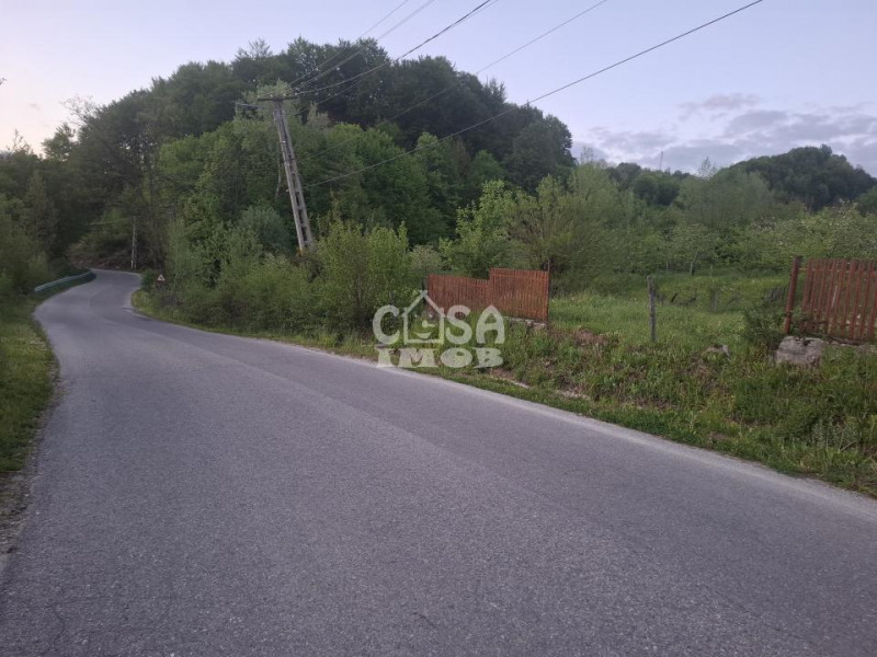 Vânzare teren livadă în com. Bărbulețu