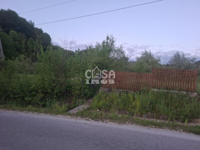 Vânzare teren livadă în com. Bărbulețu