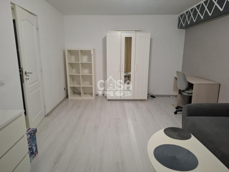 Închiriere garsonieră modernă pe Calea București, în Târgoviste