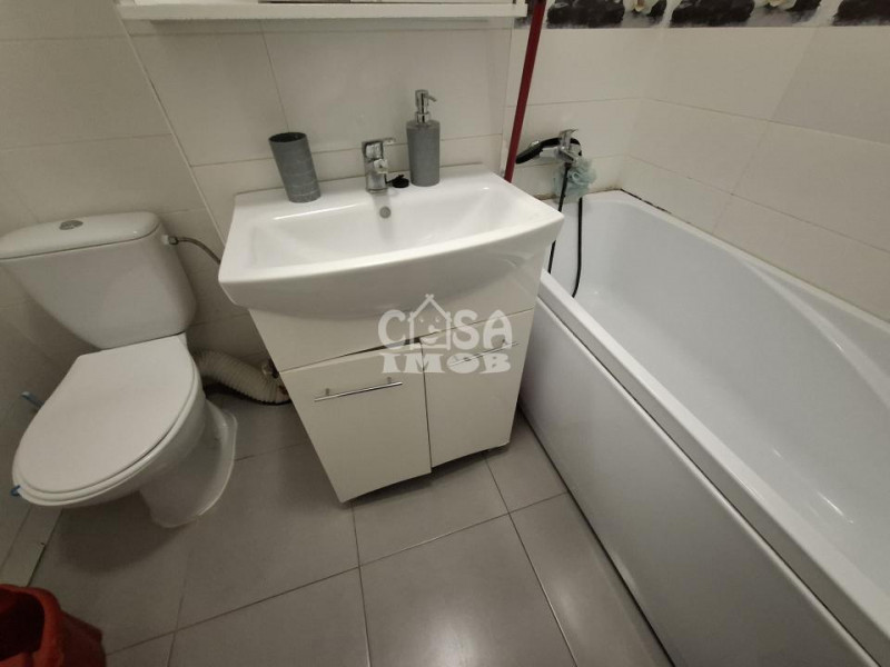 Închiriere garsonieră modernă pe Calea București, în Târgoviste