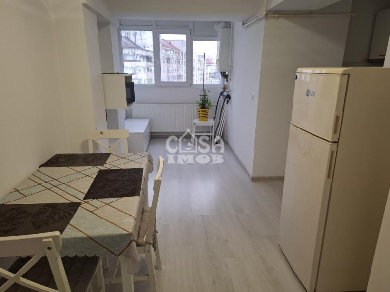 Închiriere garsonieră modernă pe Calea București, în Târgoviste